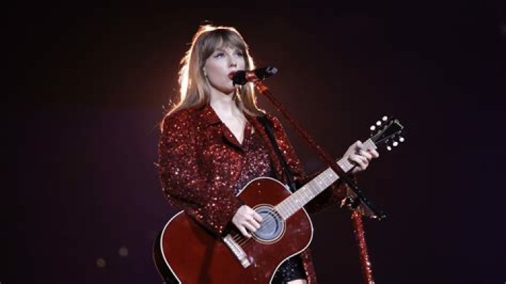 Foto F&atilde; de Taylor Swift, Gabriel Mongenot Santana Milhomem Santos