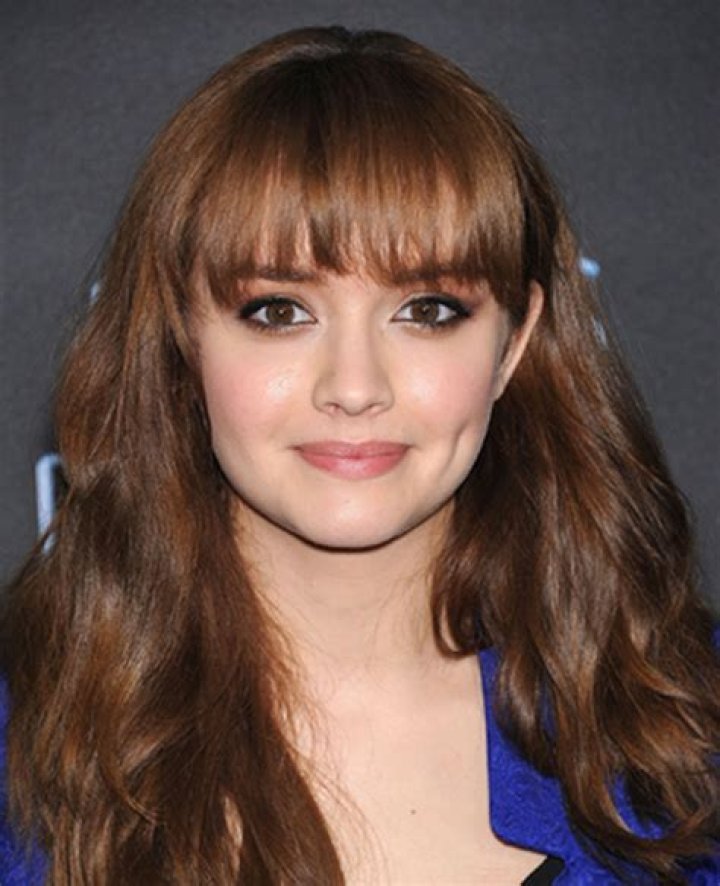Fotos Olivia Cooke Artista Filmow