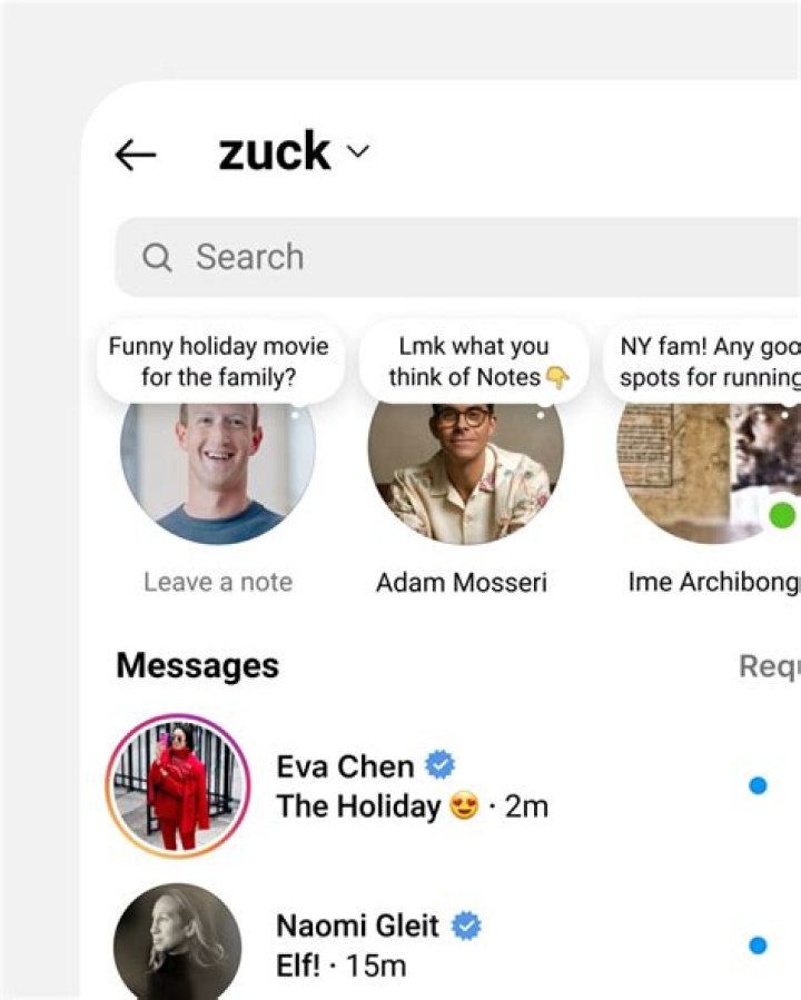 Found Their Ex On Insta Tiktok Trend 2021 Otosection
