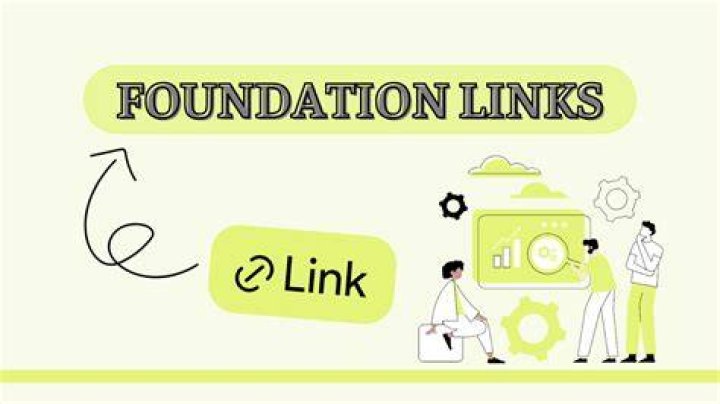 Foundation Links