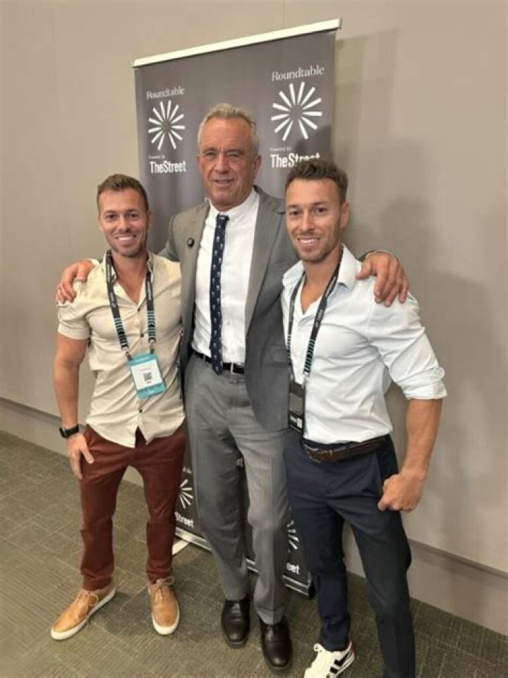 Founders Q&A Brian Krassenstein of NFTz &bull; DeSo (Decentralized Social
