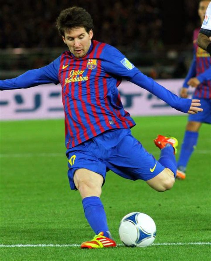 Four clubs Lionel Messi should consider The Haitian Times