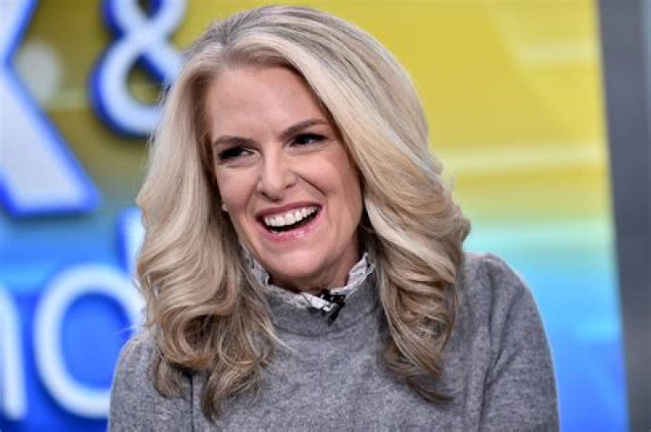 FOX Meteorologist Janice Dean's Forecast for Life with MS is Bright