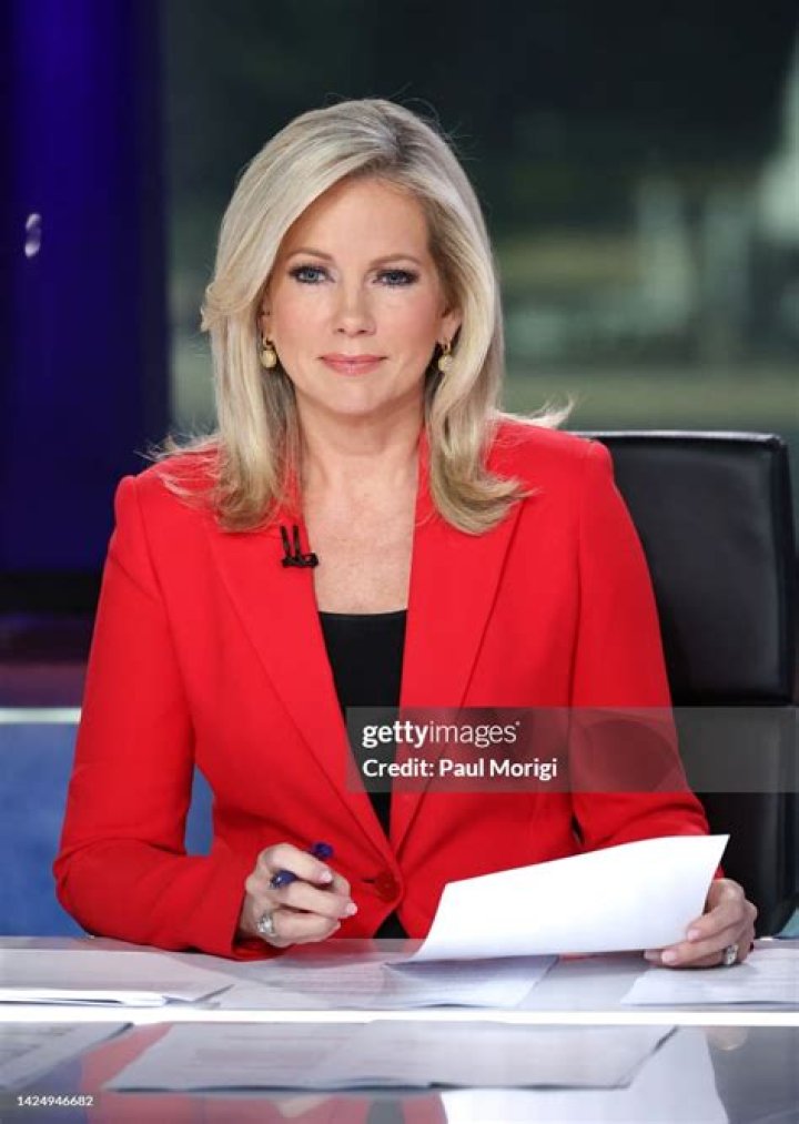 Fox News Anchor Shannon Bream Journalism &lsquo;Alive And Well&rsquo; At Fox
