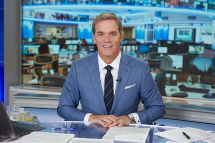 Fox News&rsquo; Bill Hemmer moves to afternoons, will lead breaking news