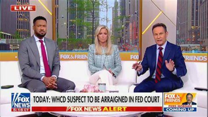 Fox&rsquo;s Brian Kilmeade Rips Mitt Romney for Bringing His Faith into