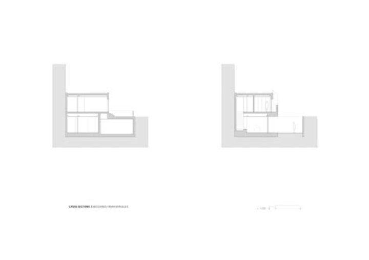 Fran Silvestre reinterprets traditional farmhouses of Ribera Alta with