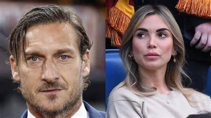 Francesco Totti e Noemi Bocchi aspettano un figlio fake news