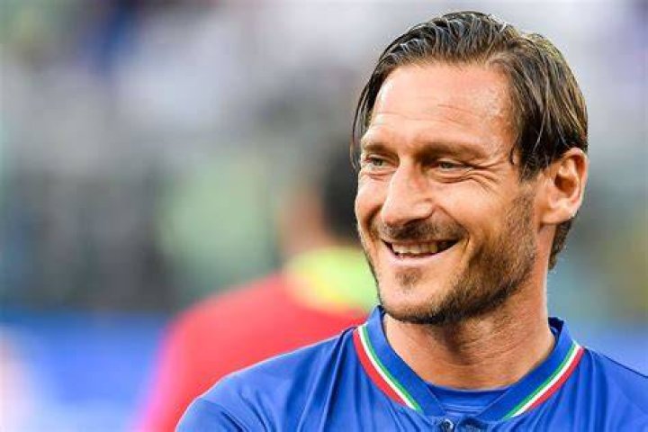 Francesco Totti Net Worth 2024 Revealed! Radar Makassar