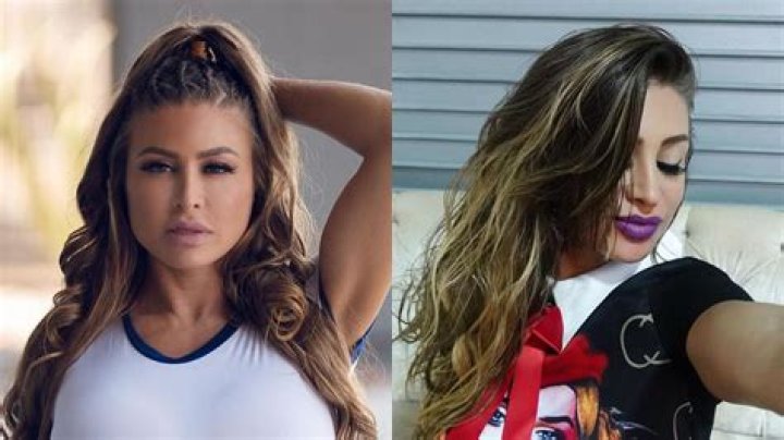 Francia James Wiki/Bio, Age, Net Worth, Modelling Career, Height