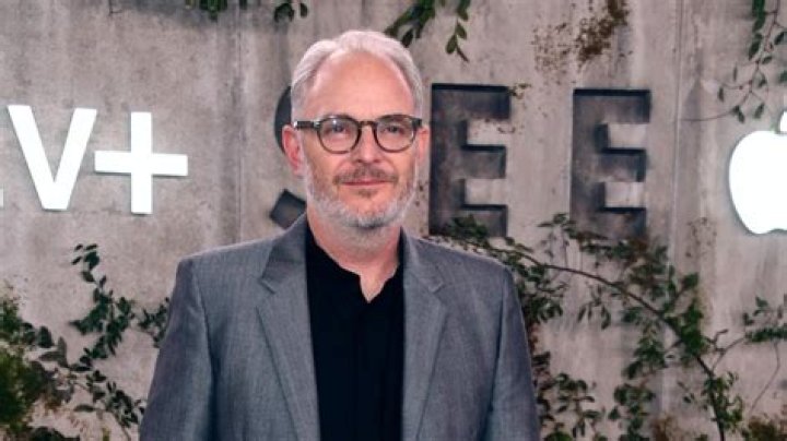 Francis Lawrence Children Does Francis Lawrence Have Kids? ABTC