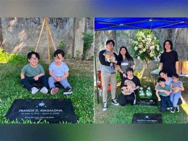 Francis Magalona's Untimely Demise: A Legacy Remembered