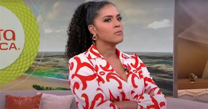 Francisca Lachapel Net Worth