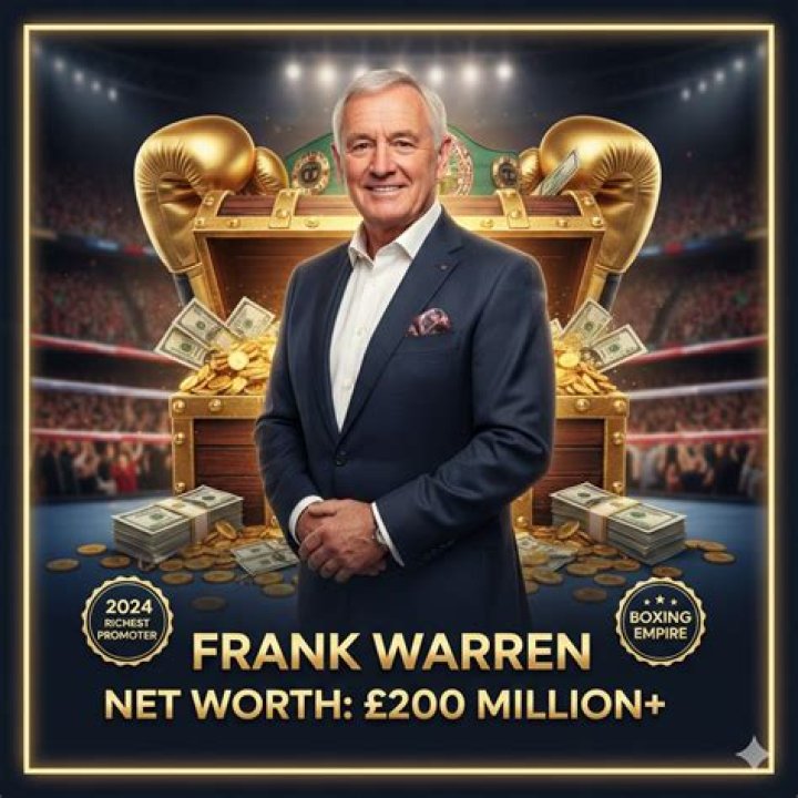 Frank Azar Net Worth (Updated 2023)
