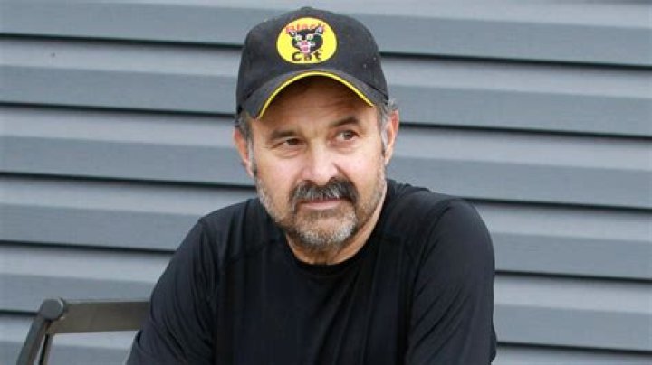 Frank Fritz Wiki, Bio, Family, Career, Love Life & More