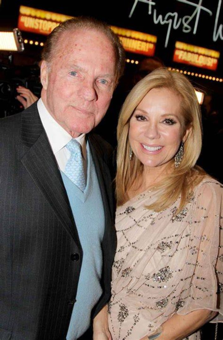 Frank Gifford News Us Weekly