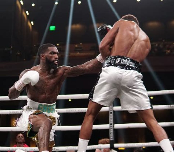 Frank Martin is Too Sharp for &lsquo;Ali&rsquo; Rivera Wins the Main Event at the
