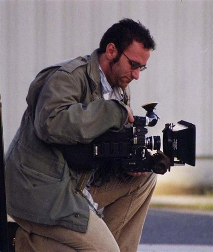 Frank Mele Movies, Bio and Lists on MUBI