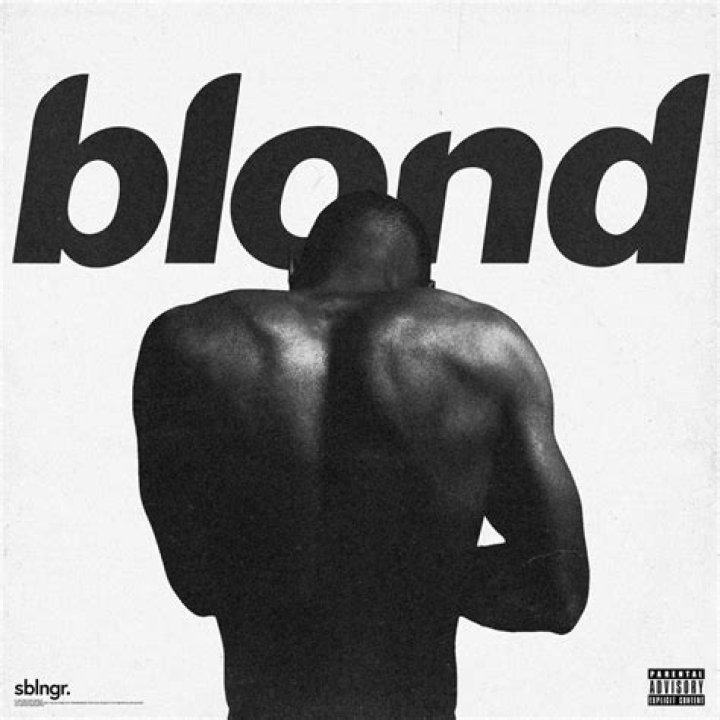 Frank Ocean ⋆ 5th LP active! 🏃🏿 ktt2