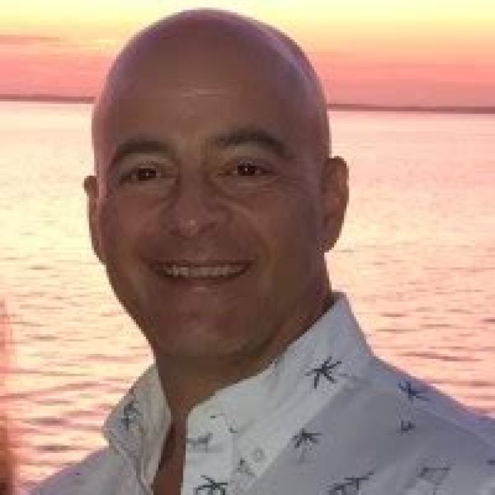 Frank Renda Research And Development Specialist RHI Magnesita