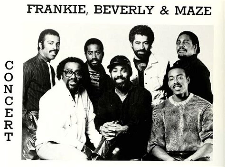 Frankie Beverly of Maze Unveils &lsquo;I Wanna Thank You Farewell Tour The