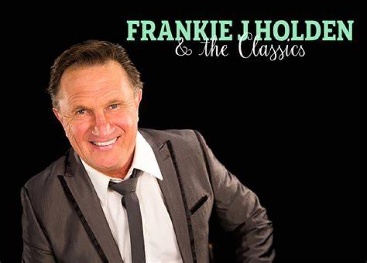 Frankie Holden can't keep his hands off wife Michelle Daily Mail Online