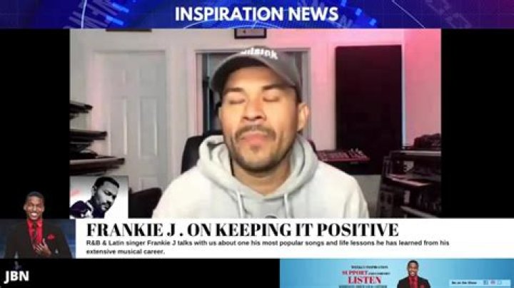 Frankie J. IMDb