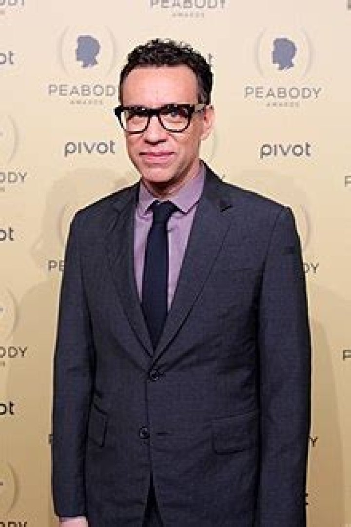 Fred Armisen Wikipedia