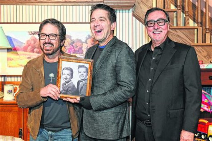 Fred Stoller Has Got Success In Multiple Field What's His Worth?