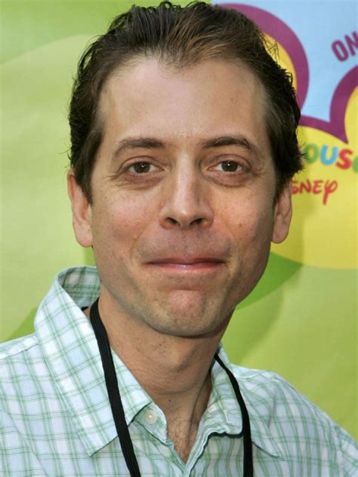 Fred Stoller Marvel Animated Universe Wiki Fandom