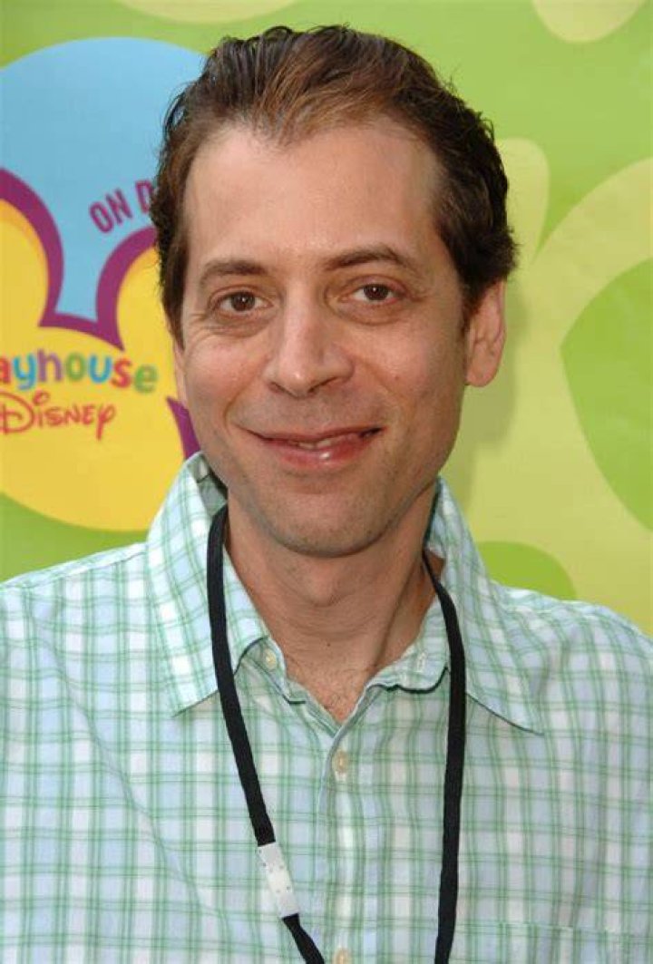 Fred Stoller's Voice Actors and Their Friends by Darthzookeeper on