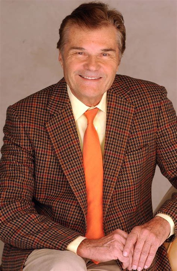 Fred Willard Wikipedia