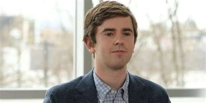 Freddie Highmore 123 Movies Online
