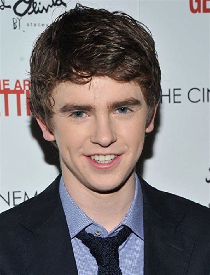 Freddie Highmore Alchetron, The Free Social Encyclopedia