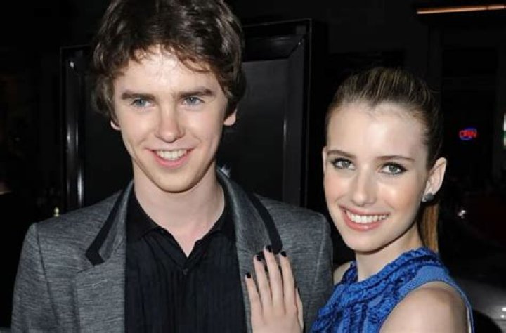 Freddie Highmore Weight, Age, Husband, Biography, Family Facts World