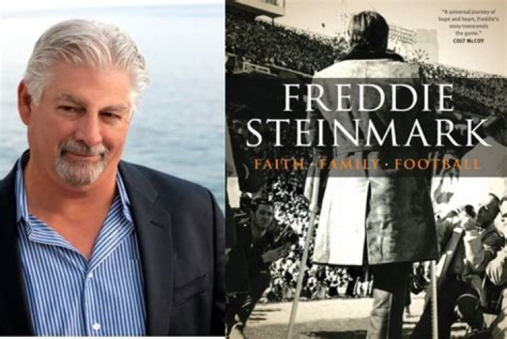 Freddie Joe Steinmark Alchetron, The Free Social Encyclopedia