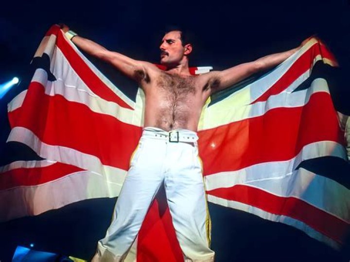 Freddie Mercury's lovers who broke his heart and the three who saved