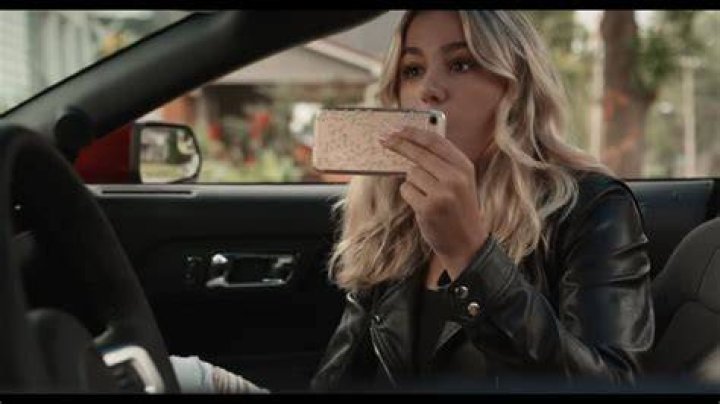 F.R.E.D.I (2018) Official Trailer Chloe Lukasiak YouTube