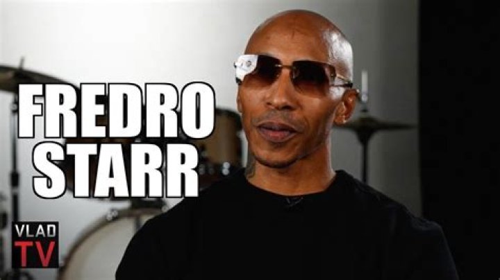 Fredro Starr featuring Vado & The Kid Daytona 2 Do U Know (Produced