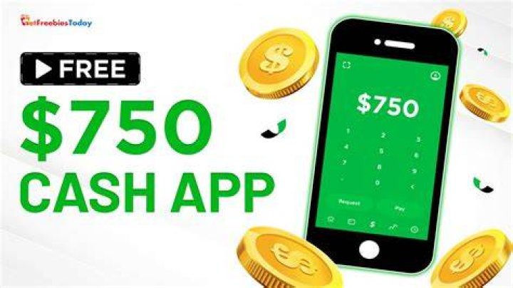 /~Free Cash App Money Generator Get $750 Cash App Gift Card 2024 {{ fOLaqq}}
