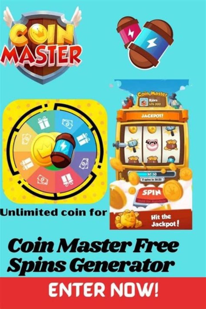~)+Free Coin Master Spin Generator 2024 Get 45000 Spin Free This Time at Center_Naws_Tool