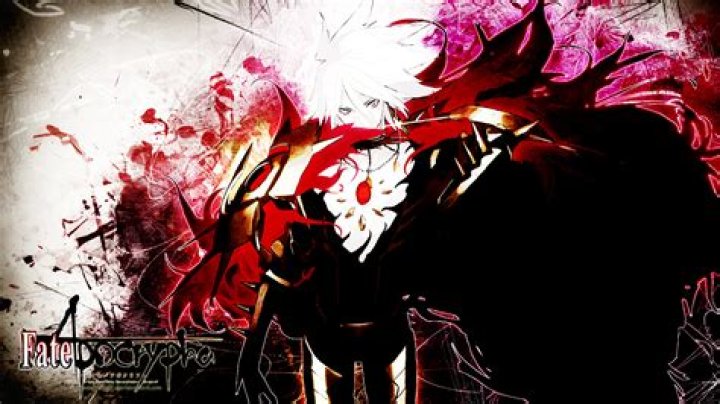 Free download HD wallpaper Fate/Apocrypha, FGO, Fate Series, femboy