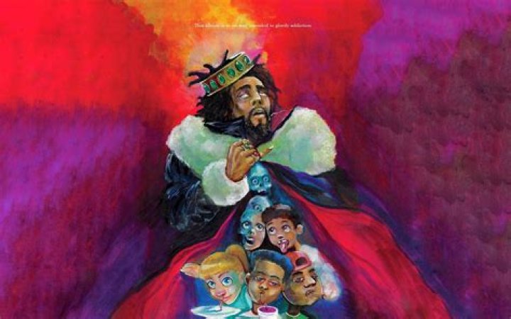 Free download JID J Cole Get Animated in New Off Deez Video Watch