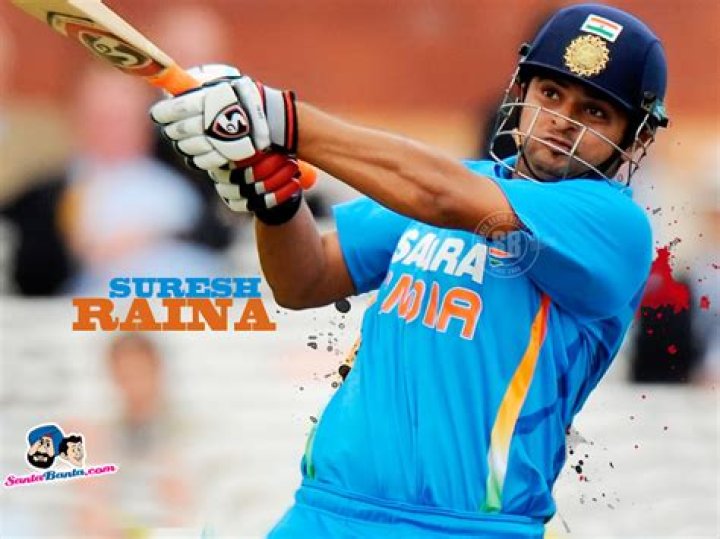 Free download Suresh Raina Image Hd 497413 HD Wallpaper Download