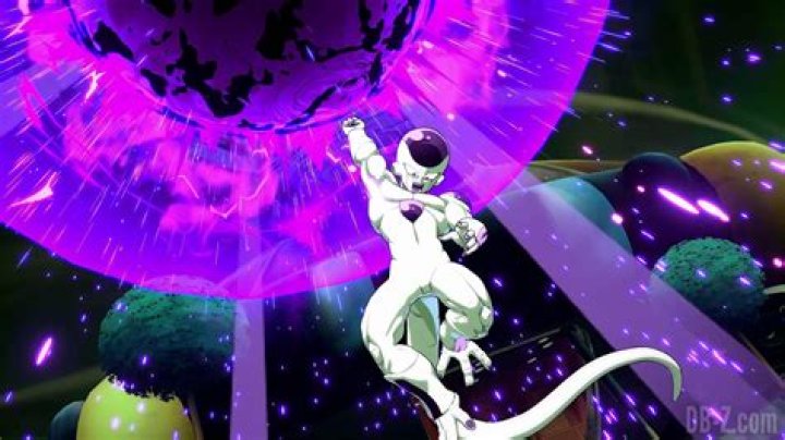 Free Frieza AI Voice for Voice Change and Text to Speech