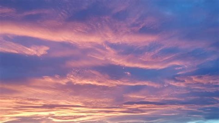 Free Images horizon, cloud, sunrise, sunset, dawn, dusk, evening