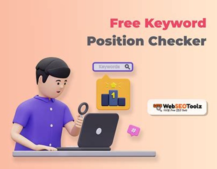 Free Keyword Position Checker Webseotoolz by Webseotoolz on Dribbble