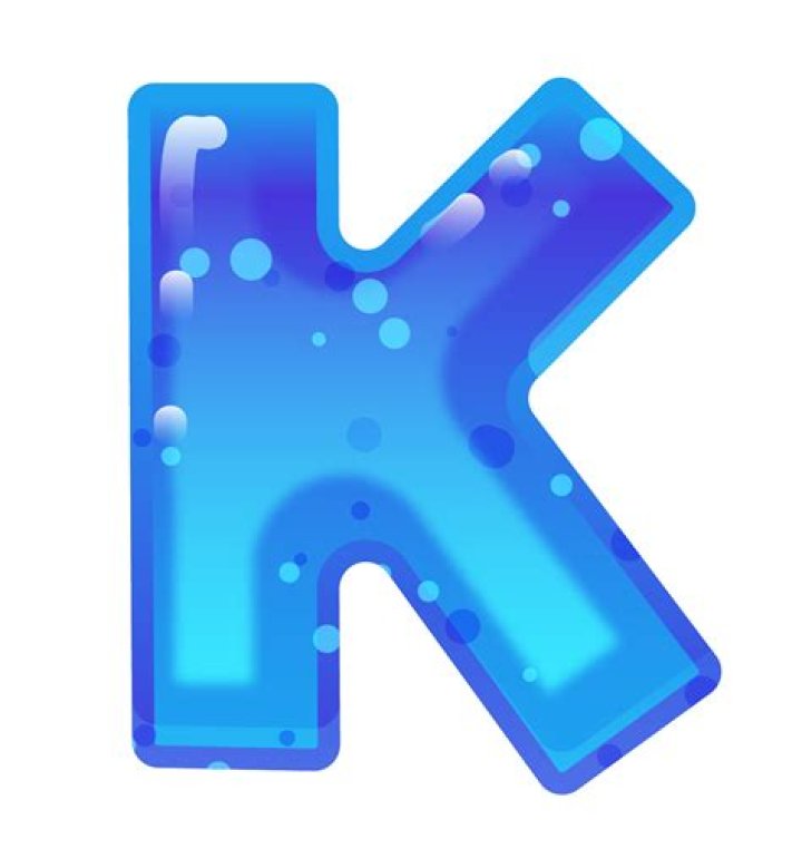 Free Letter K Clipart Download Free Letter K Clipart Png Images Free