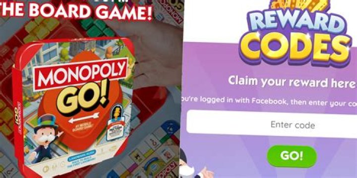 ~)Free Monopoly Go Rolls Generator No Human Verification Spurious at {AmazonAws_Center}