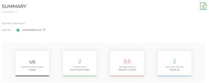 Free Rank Checker [Mobile / Desktop] SEO Review Tools